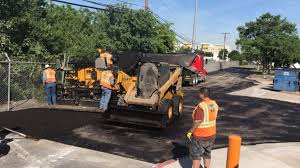 Best Concrete Driveway Installation in USA